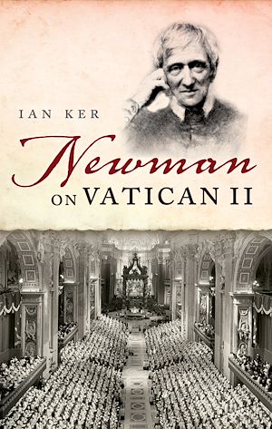 Téléchargez le livre :  Newman on Vatican II