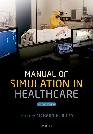 Téléchargez le livre :  Manual of Simulation in Healthcare