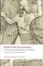 Télécharger le livre :  Myths from Mesopotamia