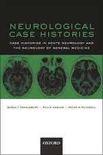 Télécharger le livre :  Neurological Case Histories