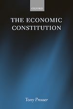 Télécharger le livre :  The Economic Constitution