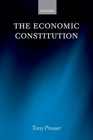 Téléchargez le livre :  The Economic Constitution