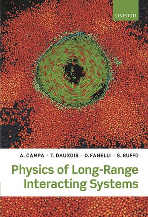 Téléchargez le livre :  Physics of Long-Range Interacting Systems