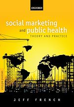 Télécharger le livre :  Social Marketing and Public Health