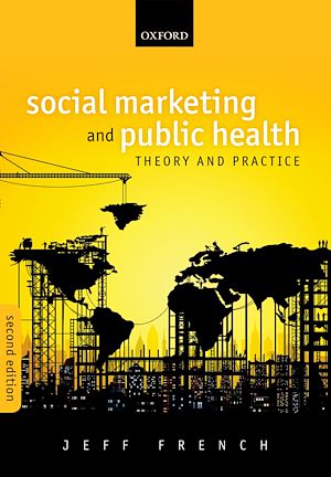 Téléchargez le livre :  Social Marketing and Public Health