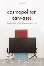 Télécharger le livre :  Cosmopolitan Canvases