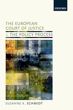 Download this eBook The European Court of Justice and the Policy Process