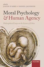 Télécharger le livre :  Moral Psychology and Human Agency