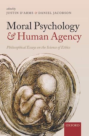 Téléchargez le livre :  Moral Psychology and Human Agency