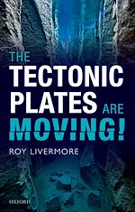 Télécharger le livre :  The Tectonic Plates are Moving!