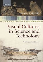 Télécharger le livre :  Visual Cultures in Science and Technology