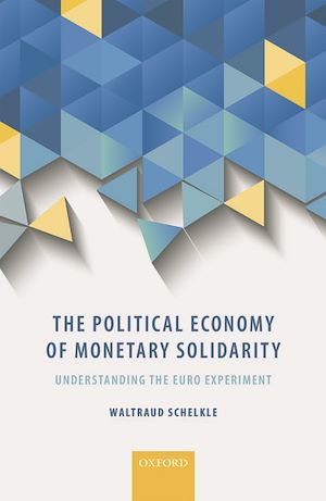 Téléchargez le livre :  The Political Economy of Monetary Solidarity