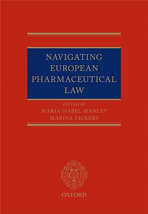 Télécharger le livre :  Navigating European Pharmaceutical Law