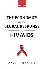 Télécharger le livre :  The Economics of the Global Response to HIV/AIDS