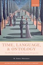 Télécharger le livre :  Time, Language, and Ontology