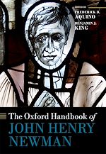 Télécharger le livre :  The Oxford Handbook of John Henry Newman