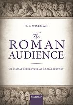 Télécharger le livre :  The Roman Audience