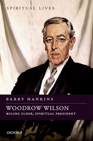 Téléchargez le livre :  Woodrow Wilson