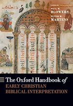 Télécharger le livre :  The Oxford Handbook of Early Christian Biblical Interpretation