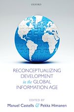 Télécharger le livre :  Reconceptualizing Development in the Global Information Age