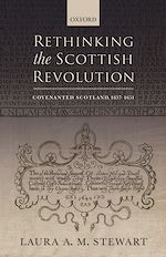 Télécharger le livre :  Rethinking the Scottish Revolution
