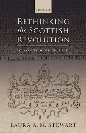 Téléchargez le livre :  Rethinking the Scottish Revolution
