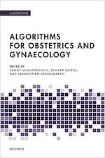 Télécharger le livre :  Algorithms for Obstetrics and Gynaecology