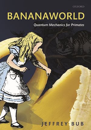 Téléchargez le livre :  Bananaworld