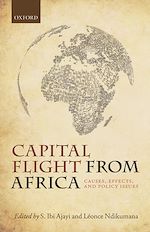 Télécharger le livre :  Capital Flight from Africa