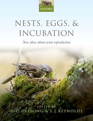 Téléchargez le livre :  Nests, Eggs, and Incubation
