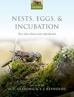 Télécharger le livre :  Nests, Eggs, and Incubation
