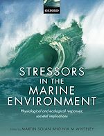 Télécharger le livre :  Stressors in the Marine Environment