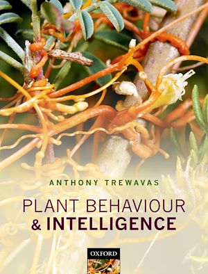 Téléchargez le livre :  Plant Behaviour and Intelligence