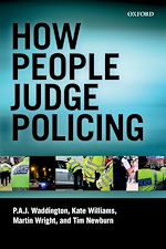 Télécharger le livre :  How People Judge Policing