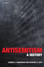 Télécharger le livre :  Antisemitism