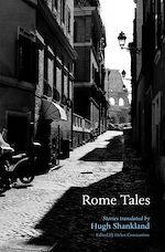 Télécharger le livre :  Rome Tales