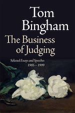 Download this eBook The Business of Judging