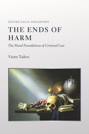 Téléchargez le livre :  The Ends of Harm