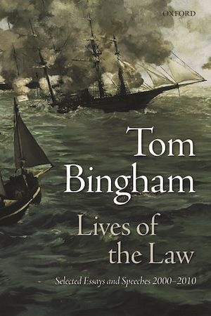 Download the eBook: Lives of the Law