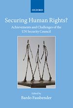Télécharger le livre :  Securing Human Rights?