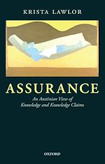 Télécharger le livre :  Assurance