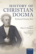 Télécharger le livre :  History of Christian Dogma