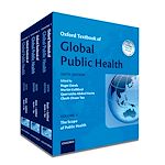 Télécharger le livre :  Oxford Textbook of Global Public Health