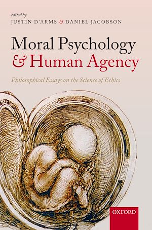 Téléchargez le livre :  Moral Psychology and Human Agency