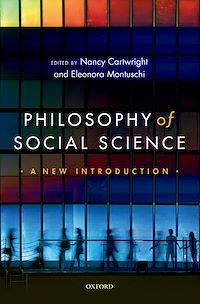 Téléchargez le livre :  Philosophy of Social Science