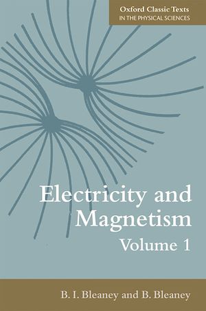 Téléchargez le livre :  Electricity and Magnetism, Volume 1