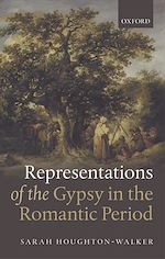 Télécharger le livre :  Representations of the Gypsy in the Romantic Period