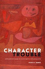 Télécharger le livre :  Character Trouble