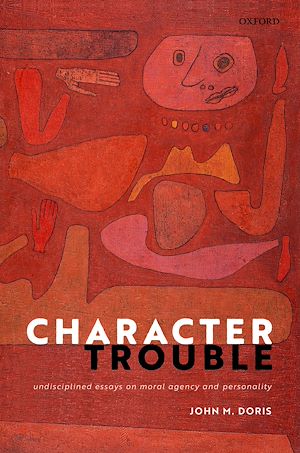 Téléchargez le livre :  Character Trouble