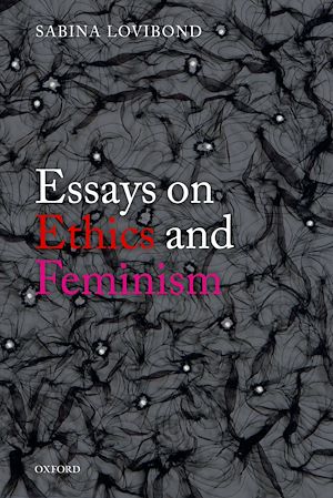 Téléchargez le livre :  Essays on Ethics and Feminism